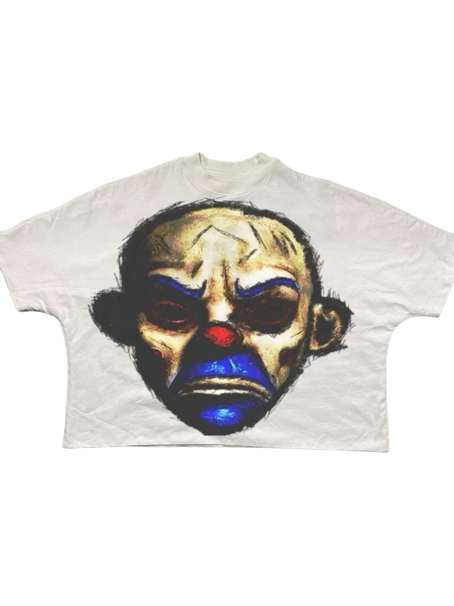 PleasXnt Studios “Clown Tee”