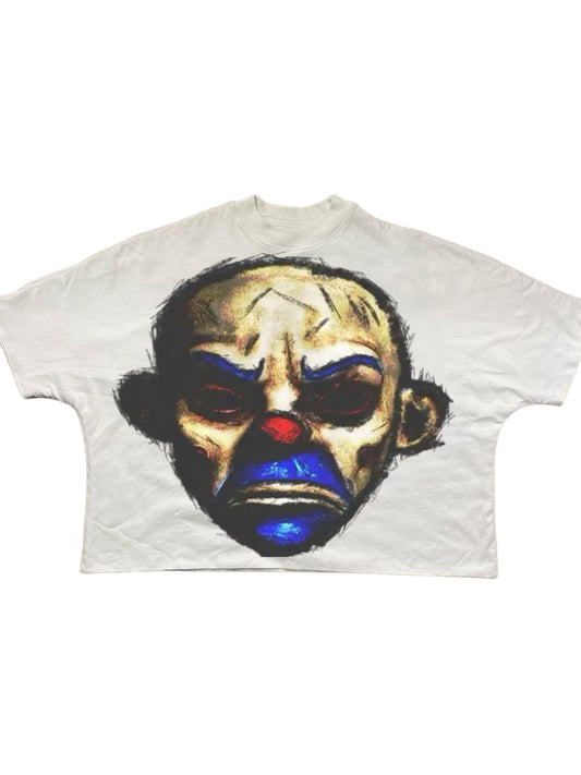 PleasXnt Studios “Clown Tee”