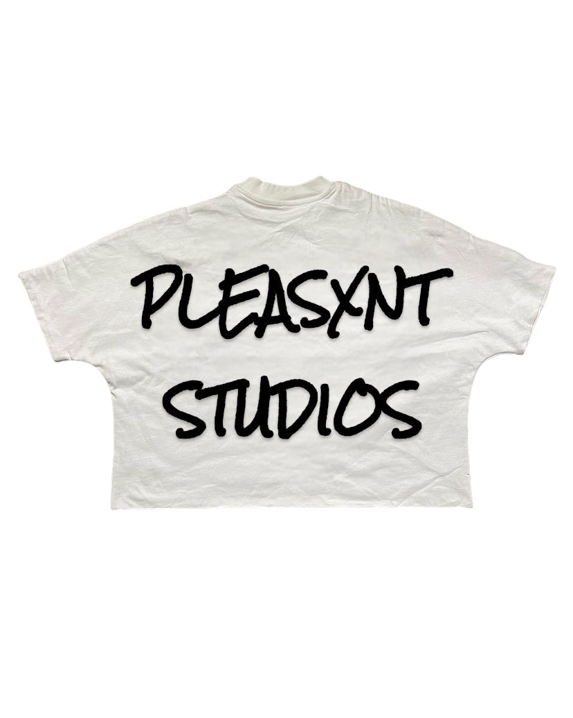 PleasXnt Studios “Clown Tee”