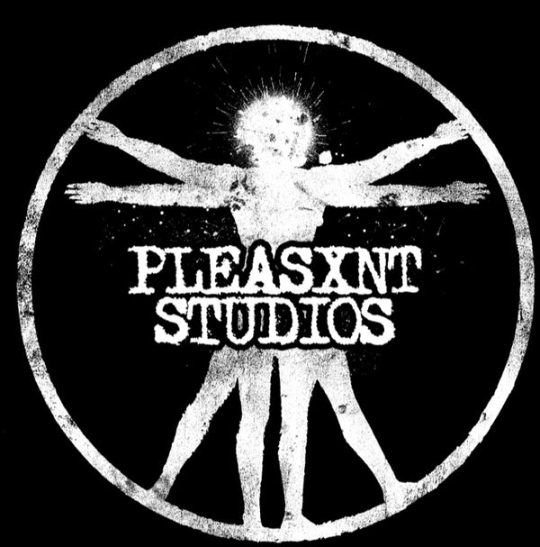 PleasXntStudios